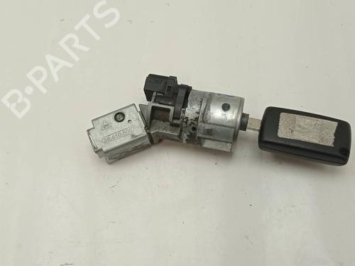 Used Ignition barrel Ignition barrel PEUGEOT EXPERT Tepee (VF3X_) 2.0 HDi 120 (120 hp) 35753724 35753724