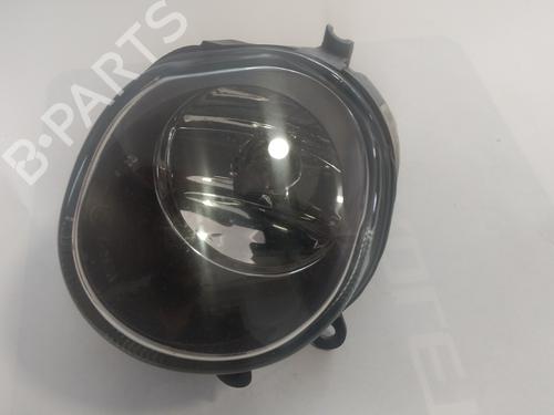 Left front fog light AUDI A3 (8L1) 1.9 TDI (110 hp) 8L0941699A  | 8L0941699A  | 8L0941699A | 8L0941699A |