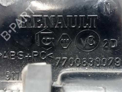Front right interior door handle IVECO DAILY III Van 29 L 10 V (ALJA43A2, ALJA42A2, ALJA41A2) | BP23781070I14 