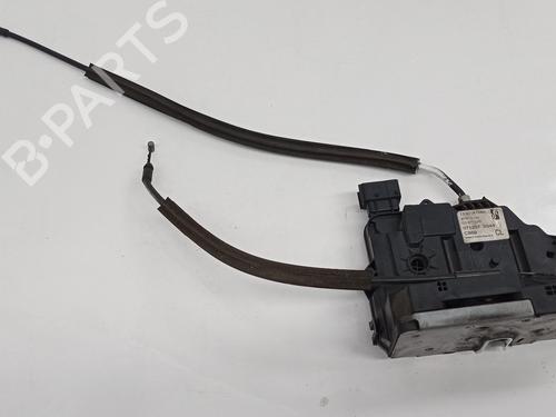 Used Front right lock CITROËN JUMPER II Van 2.2 HDi 120 (120 hp) 18854098