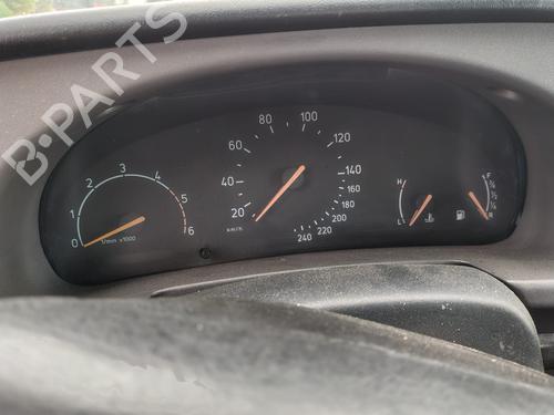 Compteur de vitesse SAAB 9-3 (YS3D) 2.2 TiD (125 hp) 28278921