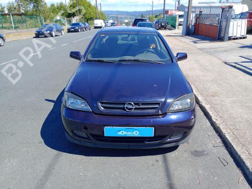 Electronic sensor OPEL ASTRA G Coupe (T98) 2.2 DTI (F07) | BP40297301M84 - Image 7