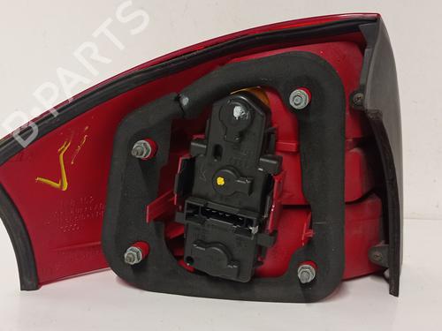 Right taillight AUDI A6 C5 (4B2) 2.5 TDI | BP20241526C35 