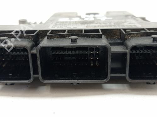 Engine control unit (ECU) PEUGEOT 207 (WA_, WC_) 1.6 HDi | BP28151699M57 