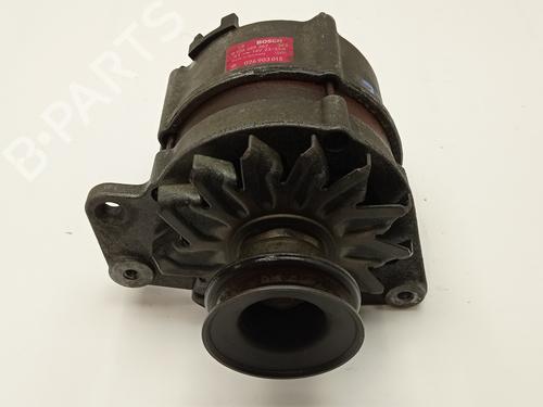 Alternator VW GOLF II (19E, 1G1) 1.8 GTI | BP24528291M7