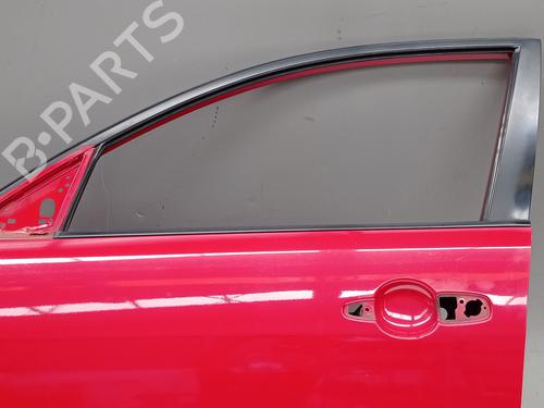 Left front door MAZDA 3 Saloon (BK) 1.6 (BK12) | BP8134336C2 