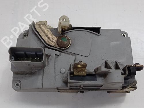 Front left lock PEUGEOT 307 (3A/C) 2.0 HDi 90 | BP15262540C98 
