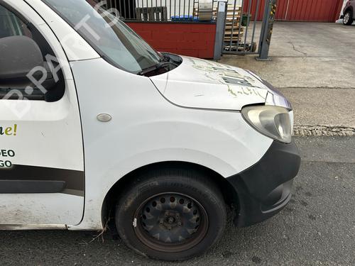 Parafango anteriore destro MERCEDES-BENZ CITAN MPV (W415) 109 CDI (415.703) (90 hp) 30296613