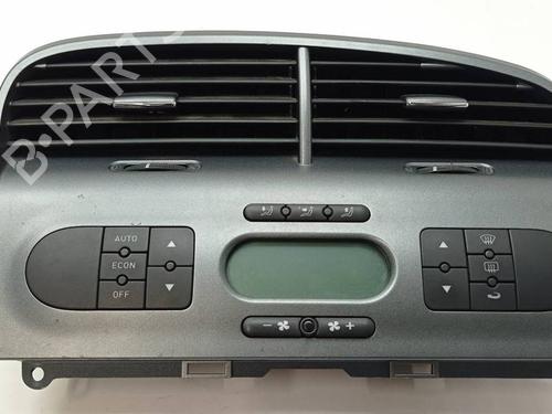 Used Climate control Climate control SEAT ALTEA (5P1) [2004-2015] 40007283 40007283