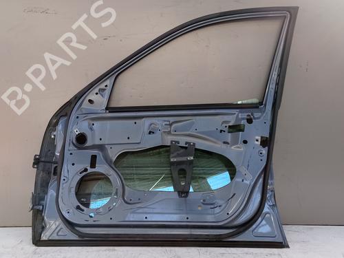Right front door MERCEDES-BENZ E-CLASS (W211) E 320 CDI (211.026) | BP9177063C3 