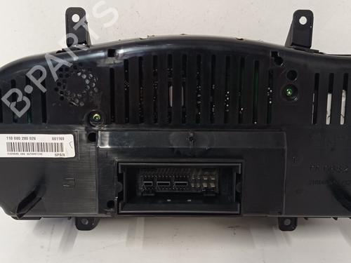 Instrument cluster SEAT LEON (1P1) 2.0 TDI 16V | BP19055411C47 