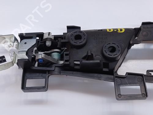 Front right interior door handle HONDA ACCORD VIII Estate (CW) 2.2 i-DTEC (CW3) | BP29376788I14 