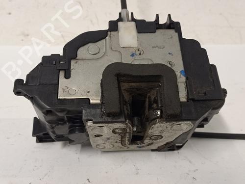 Used Front right lock RENAULT CLIO III (BR0/1, CR0/1) [2005-2014]  9048995