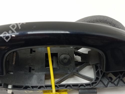 Front left exterior door handle VW GOLF VI (5K1) | BP30727593C128