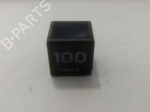 Used Electronic module SEAT TOLEDO II (1M2) 1.9 TDI (110 hp) 14168148