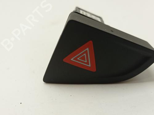 Warning switch CITROËN C5 III (RD_) | BP37151706I22 - Image 3