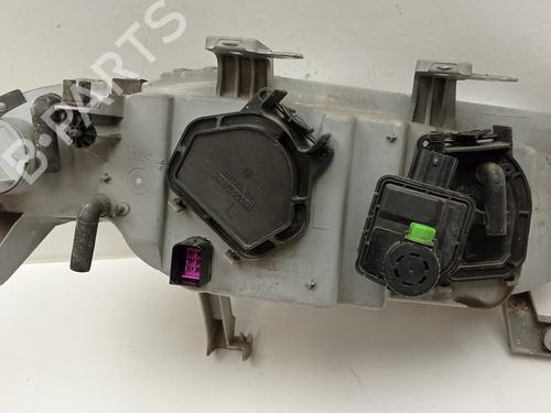 Venstre forlygte ROVER 45 I Hatchback (RT)  | BP28724122C28