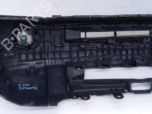 Front bumper LAND ROVER DISCOVERY III (L319)  | BP27367672C7 