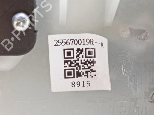 Switch RENAULT MEGANE III Hatchback (BZ0/1_, B3_) 1.6 16V | BP10114718I30 