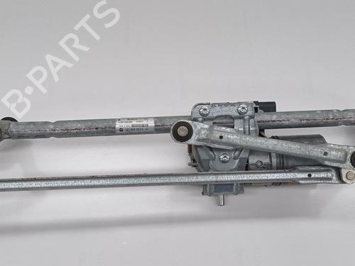 Front wiper motor SKODA OCTAVIA II (1Z3) 1.9 TDI | BP16928348M29 