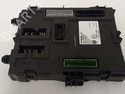 Electronic module NISSAN QASHQAI II SUV (J11, J11_) 1.6 dCi ALL MODE 4x4-i | BP28071178M83 