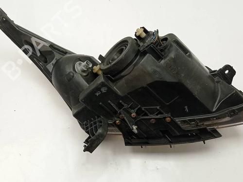 Left headlight CHEVROLET CRUZE (J300) 2.0 CDI | BP39070196C28 - Image 5