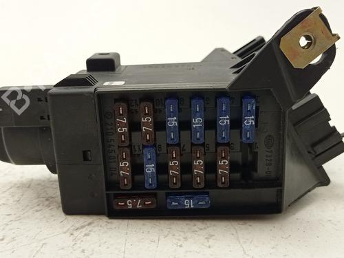 Headlight switch MERCEDES-BENZ E-CLASS (W210) E 320 CDI (210.026) | BP7760372I24 