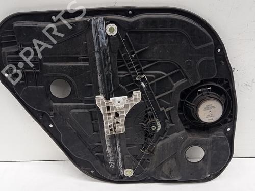 Rear right window mechanism KIA CARENS IV 1.7 CRDi | BP30731627C25 