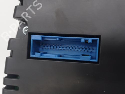 Instrument cluster VW TIGUAN (5N_) 2.0 TDI | BP29464760C47 
