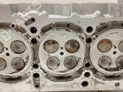 Cylinder head MERCEDES-BENZ R-CLASS (W251, V251) R 350 CDI 4-matic (251.022, 251.122) | BP10978455M5 