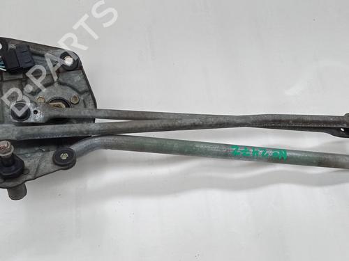 Used Front wiper motor PEUGEOT 306 Hatchback (7A, 7C, N3, N5) 1.9 D (69 hp) 31646408