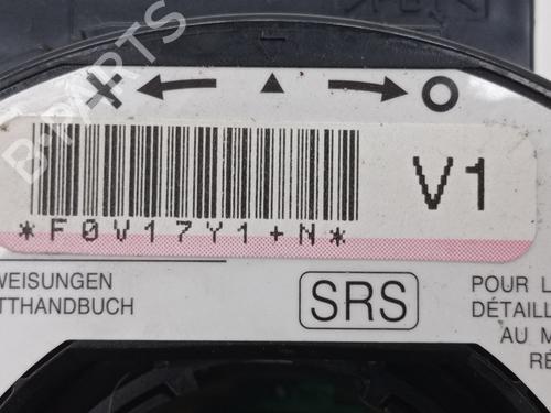 Switch HONDA CIVIC VIII Hatchback (FN, FK) 1.8 (FN1, FK2) | BP15817500I30 
