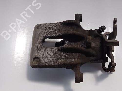 Used Left rear brake caliper FORD FOCUS I Saloon (DFW) 1.8 TDCi (115 hp) 27367666