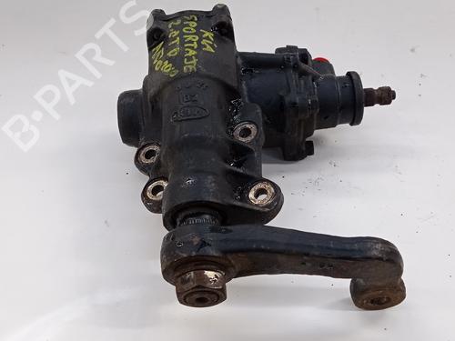 Steering rack KIA SPORTAGE SUV (K00)  | BP24310881M22 