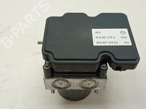 ABS pump VW POLO V (6R1, 6C1)  | BP25608620M43 