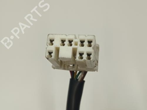 Mirror switch SSANGYONG RODIUS I | BP30124213I25