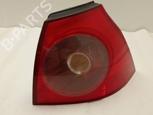 Used Right taillight Right taillight 37631193 37631193