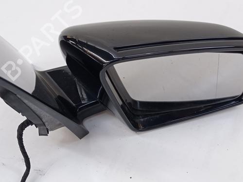 Right mirror MERCEDES-BENZ B-CLASS Sports Tourer (W246, W242)  | BP27801868C27 