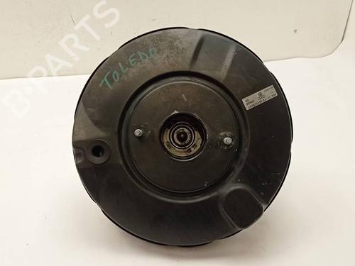 Used Servo brake Servo brake 39070207 39070207