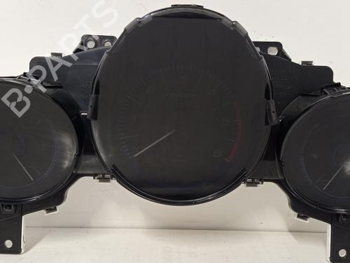 Used Instrument cluster HONDA CIVIC IX (FK) 1.6 i-DTEC (FK3) (120 hp) 11106546