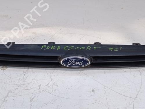 Used Grille FORD ESCORT VI (GAL, AAL, ABL) 1.8 D (60 hp) 7867301