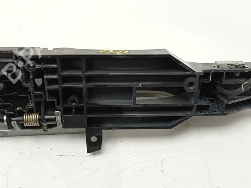 Used Front right exterior door handle NISSAN QASHQAI II SUV (J11, J11_) 1.6 dCi ALL MODE 4x4-i (130 hp) 8916050