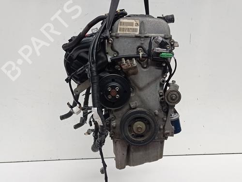 Engine SUZUKI SWIFT III (MZ, EZ)  | BP27166407M1 