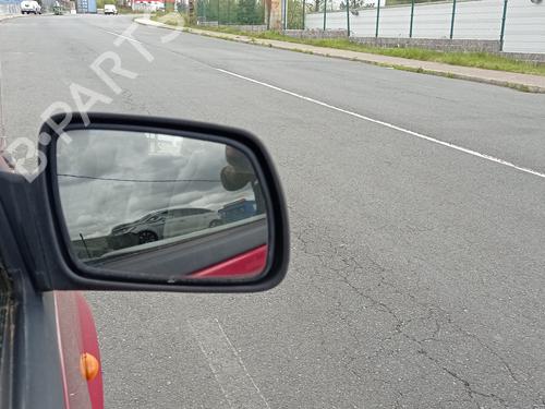 Right mirror CHRYSLER VOYAGER / GRAND VOYAGER III (GS_, NS_) 2.5 TD | BP9647825C27 