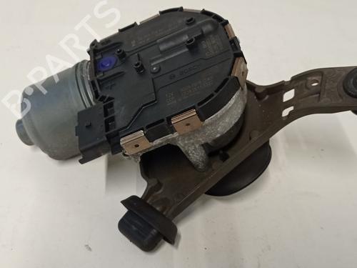 Used Front wiper motor CITROËN C4 Picasso II [2013-2025]  29376784