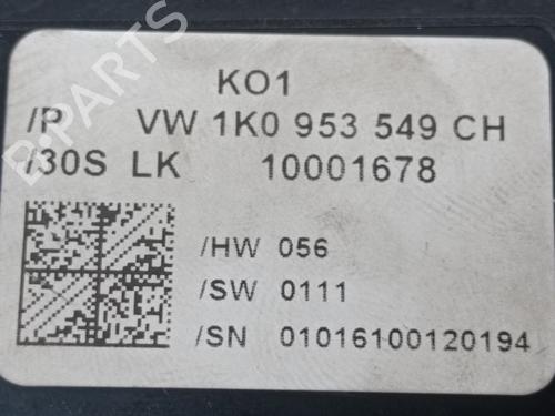 Electronic module VW TIGUAN (5N_) 2.0 TDI | BP29456760M83 