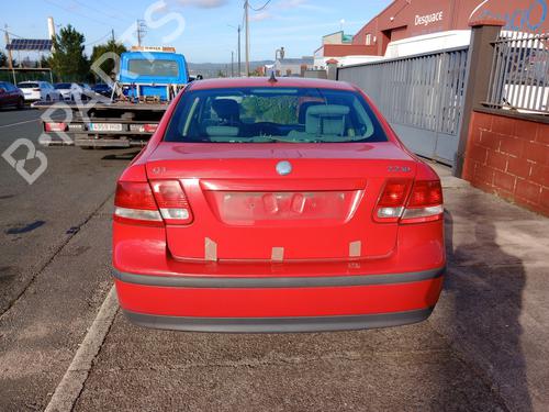 Rim SAAB 9-3 (YS3F, E79, D79, D75) 2.2 TiD | BP26499929C45 