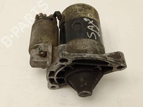 Starter CITROËN SAXO (S0, S1) 1.1 X, SX | BP11145328M8 