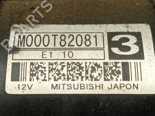 Starter CITROËN XSARA PICASSO (N68) 1.8 16V | BP11144239M8 