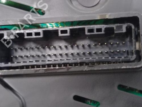 Instrument cluster KIA SPORTAGE III (SL) 1.7 CRDi | BP27396232C47 